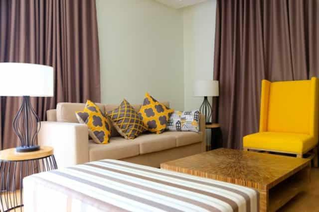 Icove Beach Hotel Olongapo City Exteriör bild